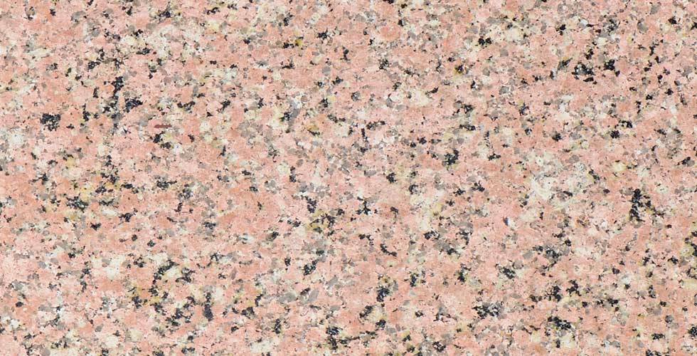 Rosy Pink - Poddar Granites