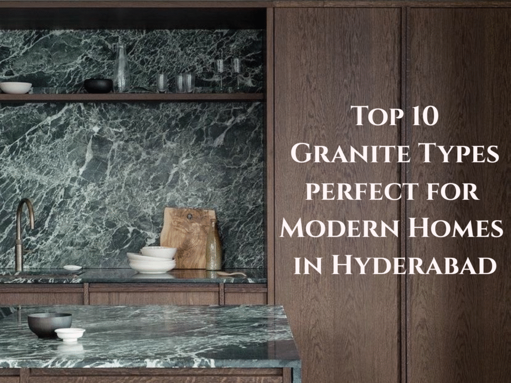 Granite