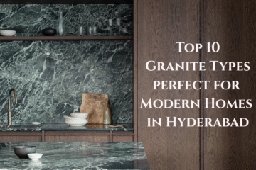 Granite