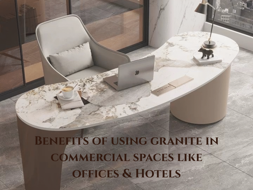 Granite