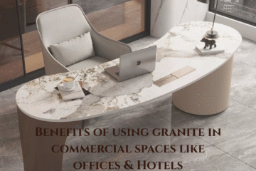 Granite