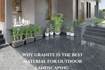 Granite