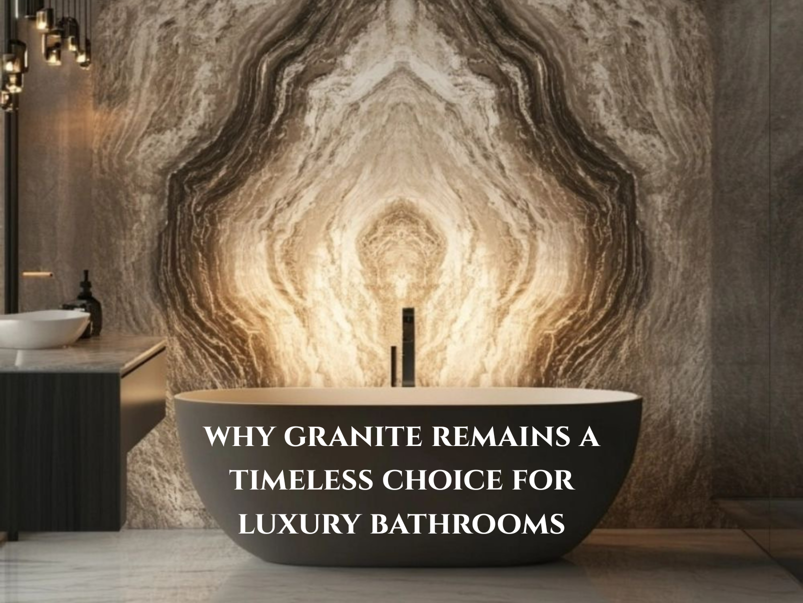 Granite