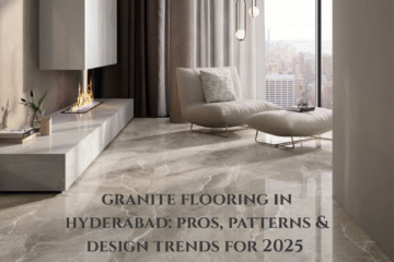 Granite Flooring